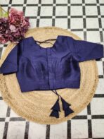 Purple Martin (Blouse)