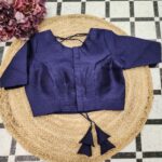 Purple Martin (Blouse)