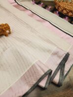 Tissue Kasav saree - SY004