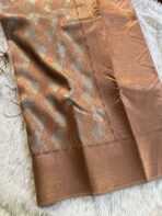 Ahilya - Pastle grey