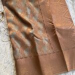 Ahilya - Pastle grey