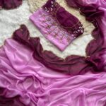 The adrenaline rush - Shades of Purple