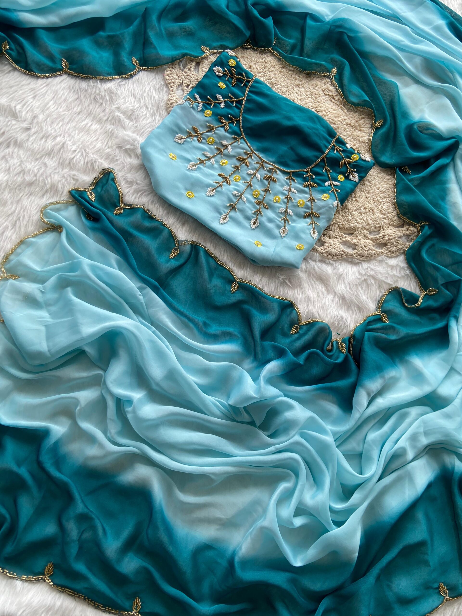 1000018616-scaled-2.jpg The adrenaline rush - Shades of blue - Image 1