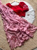 La Mademoiselle Monroe