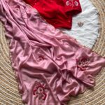 La Mademoiselle Monroe