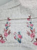 Treasured bloom (Saree) - SY001 - Image 3