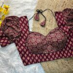 Tamira (Blouse) SY104