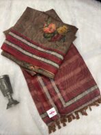 Amritham (Saree) - SY003 - Image 3