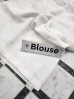 The Queen of Hearts in Sheen green - Image 2