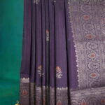 Padmavati in Royal Amethyst