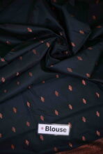 Amyra in Black and copper - Image 4