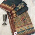 Amritham (Saree) - SY004