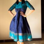 The Kancheevaram Twilight