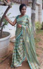 Raaga - Nature’s grid - Image 2