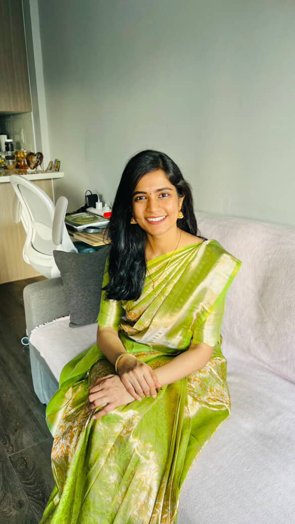 3FE17F78-70EF-4C41-84B7-B56D1109F100 Tarini - Golden olive - Image 1