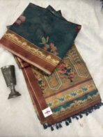 Amritham (Saree) - SY004 - Image 3