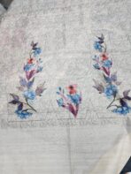 Treasured bloom (Saree) - SY002 - Image 4