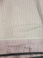 Tissue Kasav saree - SY004 - Image 2