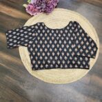Tamira (Blouse) SY005 - Image 3