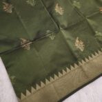 Padmavati in Pickle green - Image 2