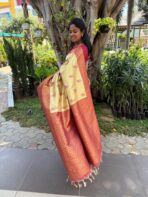 Kancheevaram Soft Silk - SY404