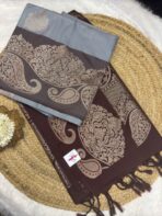 Kancheevaram Soft silk - SY003