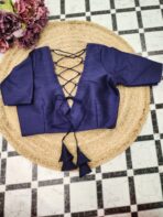 Purple Martin (Blouse) - Image 2