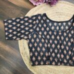 Tamira (Blouse) SY005 - Image 2