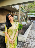 Tarini - Golden olive - Image 6