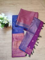 Ready to wear Half saree set - SY102