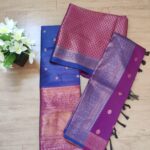 Ready to wear Half saree set - SY102