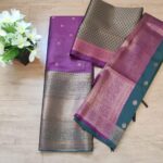 Ready to wear Half saree set - SY101