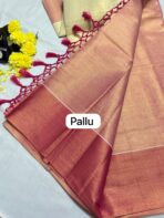 Soft tissue silk - SY205 - Image 2