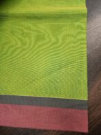 Pure Handloom cotton saree - SY113 - Image 4