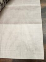 Pure Handloom cotton saree - SY101 - Image 5