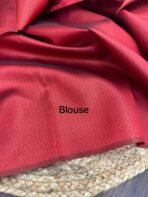 Amyra in Blush and Pink - Image 2