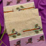 Damini (Ready to wear saree) SY100