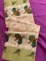 Damini (Ready to wear saree) SY101