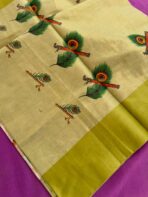 Damini (Ready to wear saree) SY101 - Image 2