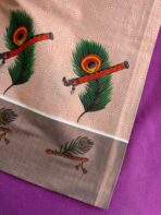 Damini (Ready to wear saree) SY102 - Image 3