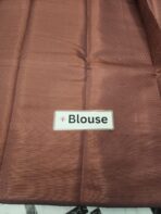 Soft silk in Blush metal - Image 3