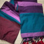 Made in Heaven(saree) - SY005