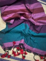 Made in Heaven(saree) - SY005 - Image 3