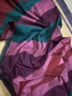 Made in Heaven(saree) - SY005 - Image 4