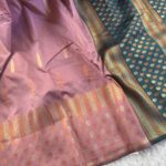 Saraswati (Soft silk saree) - SY102
