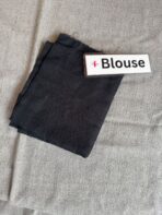 Maple breeze - Vivid blue - Image 3