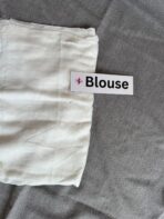 Maple breeze - Turquoise - Image 3