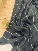 Sparkling Sitara - Coal black - Image 2