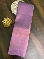 The Radiant Tapestry in Lavender