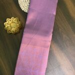 The Radiant Tapestry in Lavender